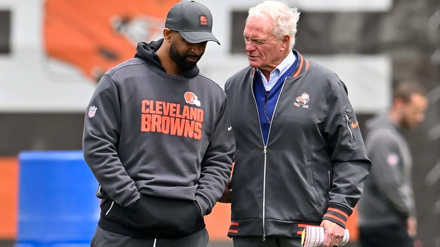Cleveland Browns’ Pro Bowler has been predicted to request a trade by a major outlet