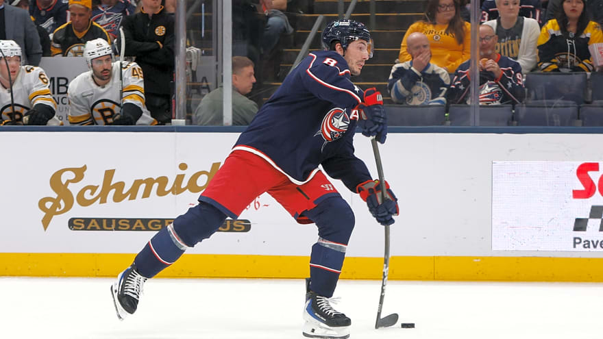 Insider Reveals Werenski’s Desired Landing Spot, Third Team Involved?
