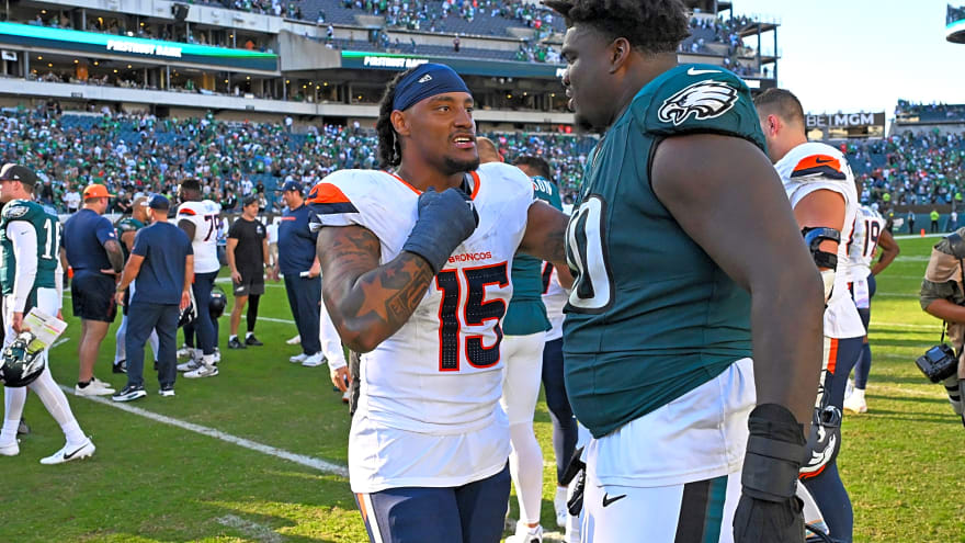 Denver Broncos Defense On Historic Pace During 2025 Season