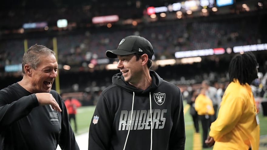 Are the Raiders Only Undefeated Because the Schedule is Soft?