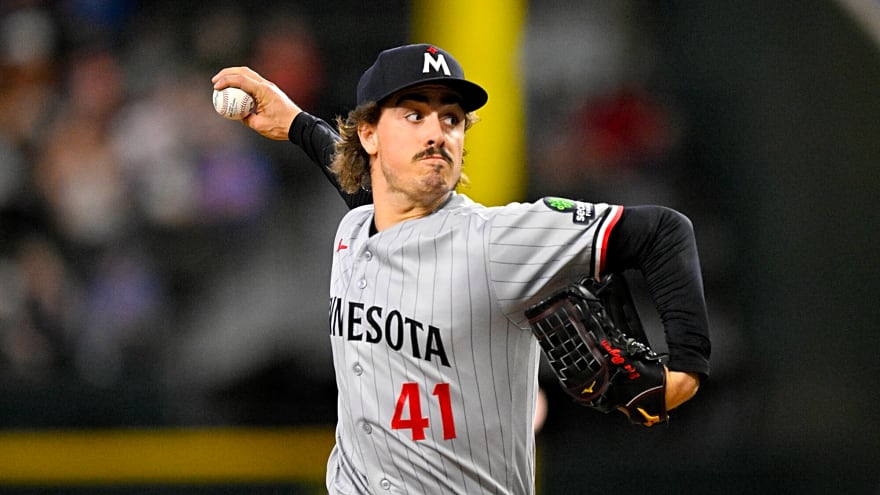 1 All-Star pitcher looks likely to be dealt ahead of the trade deadline