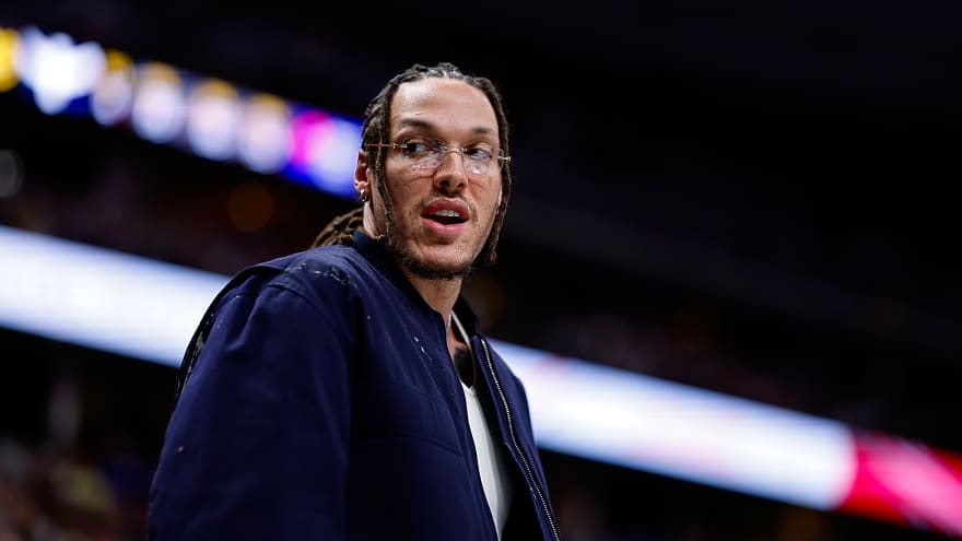 Nuggets’ Aaron Gordon Aiming To Return Friday