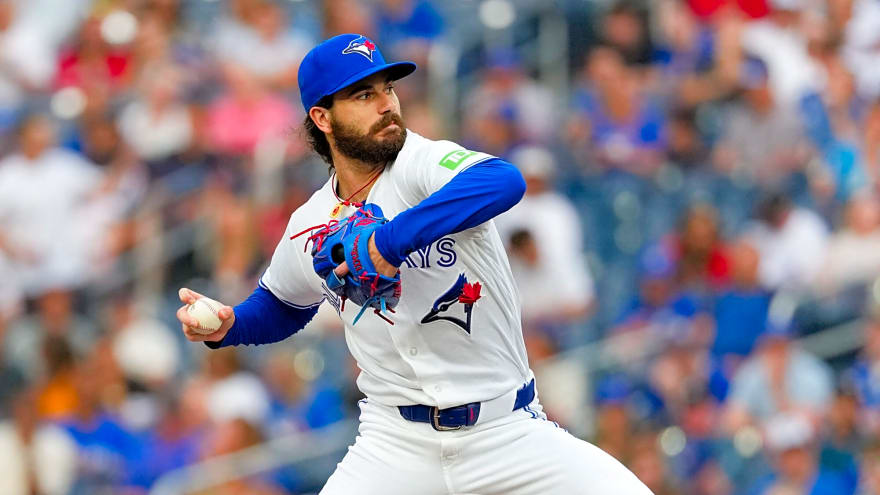 August 16 Gameday: Dylan Cease starts as Blue Jays go for series sweep