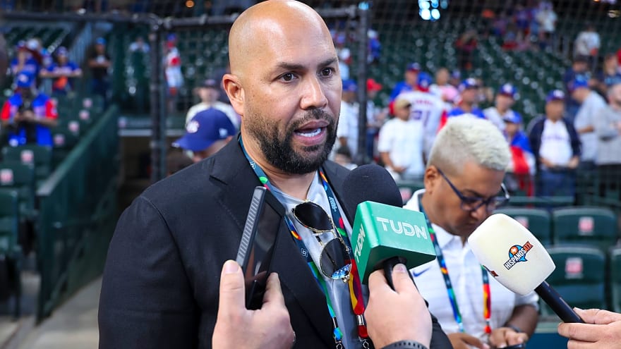 New York Mets Set To Retire Number Of Franchise Legend