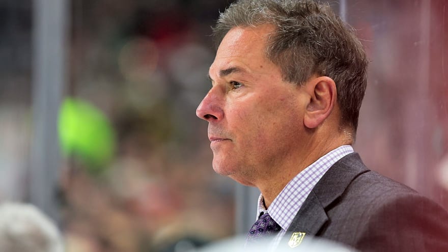 Oilers coaching update: Team ready to pay Cassidy ‘very handsome salary’, term