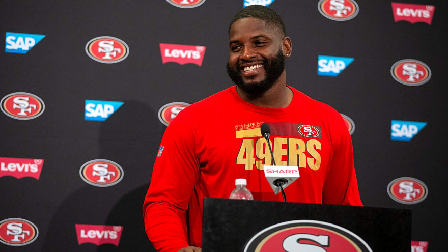 What impact Javon Hargrave will have on the Packers defense