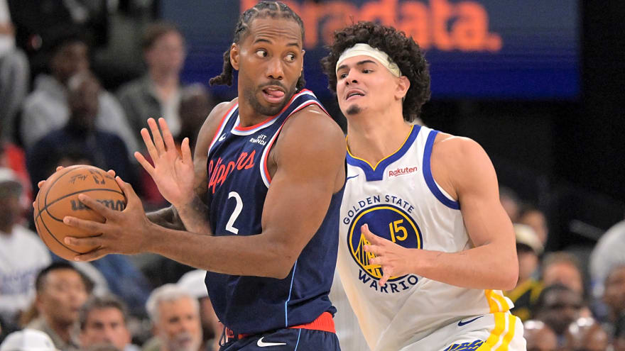 Likely outcome of the NBA’s Kawhi Leonard investigation has been revealed