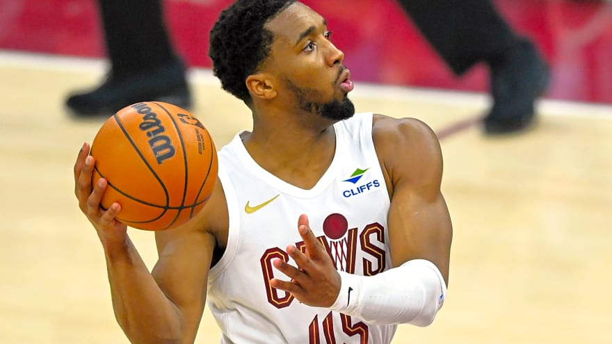 Cavs look to respond in rematch vs. Heat