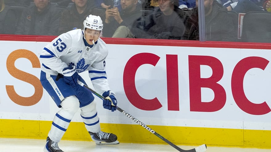 Marlies Move on to AHL Eastern Conference Final Series