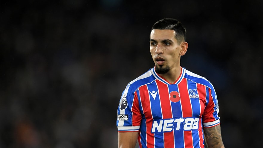 EPL star who ‘completely exposed’ Liverpool reveals his ‘dream’ to sign for Man Utd