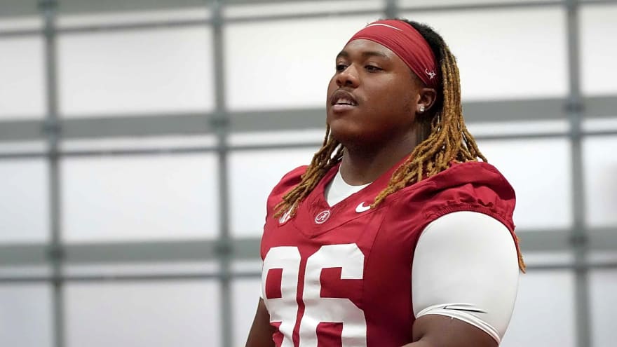Playing for Alabama football continues to ‘hit different’ for homegrown defenders
