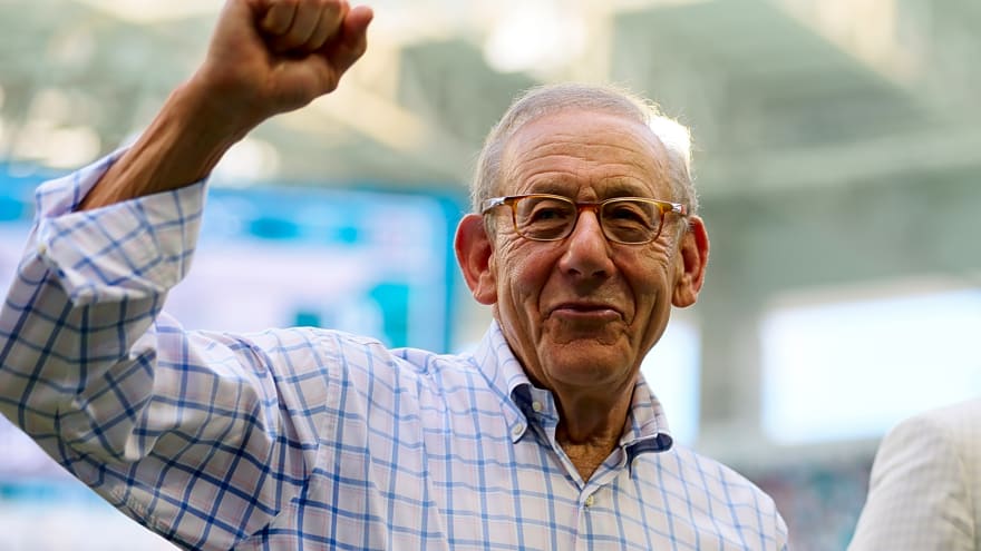 Dolphins Close To Hiring General Manager