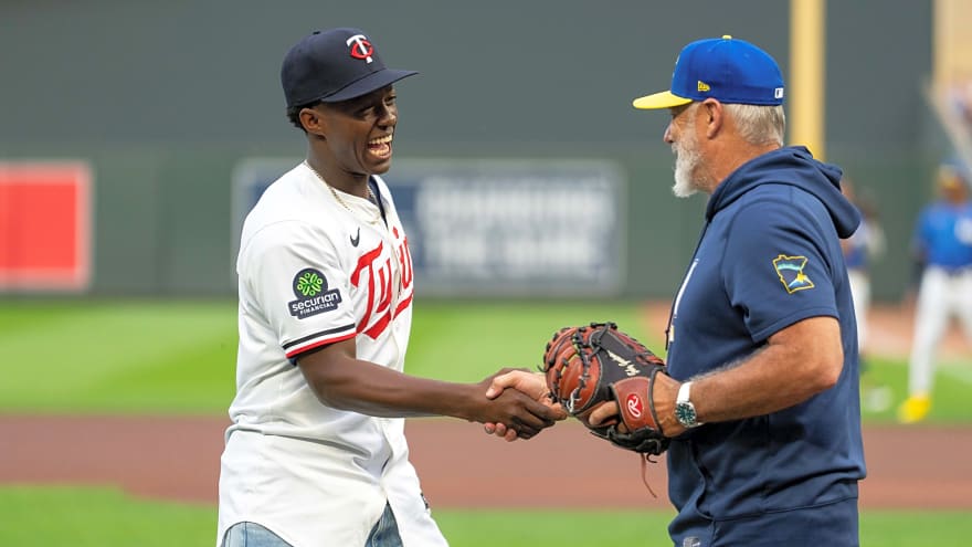 2026 MLB Draft Review: Minnesota Twins
