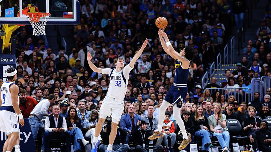 Cooper Flagg Reflects on Growth As Mavericks Navigate Tight Finishes