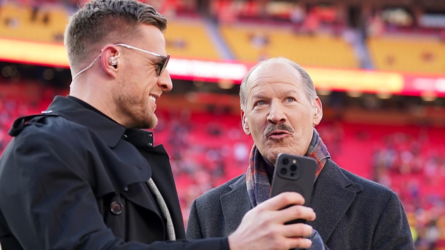 Steelers Great Bill Cowher Gives Uplifting Comparison Between 2025 Roster And Past Teams