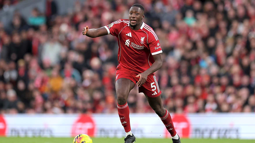 Insider drops Ibou Konate contract claim which suggests Liverpool renewal is far from imminent