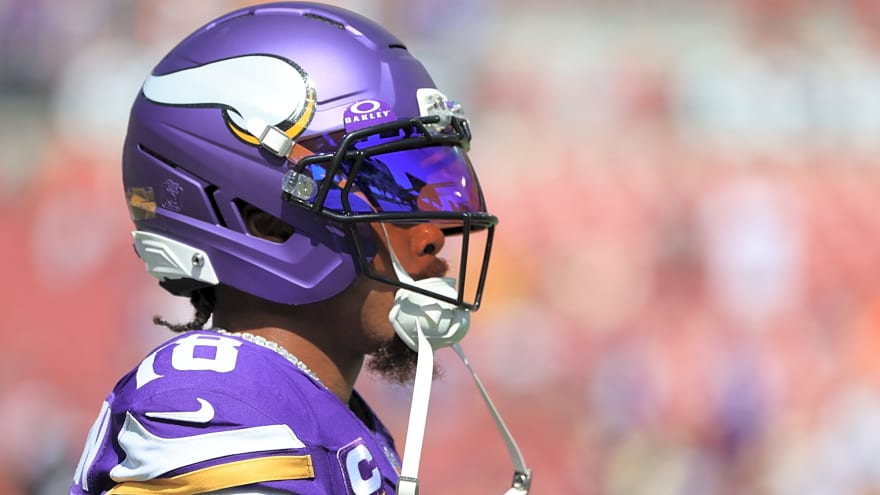 Week 4 Matchup - Injury Report for Dolphins and Vikings