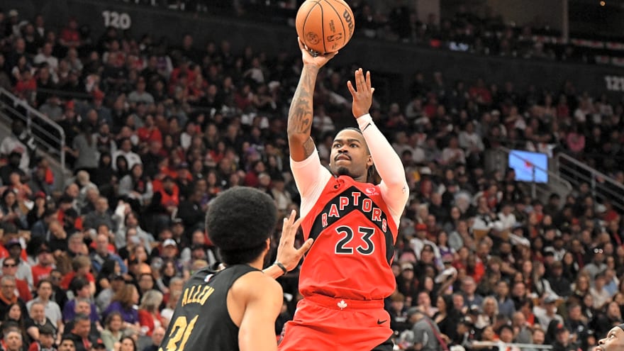 Inside the mind of Jamal Shead during the eight-second violation