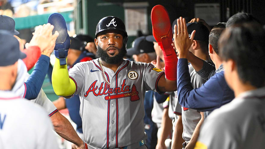 Could Braves revisit this trade deadline idea in the offseason?