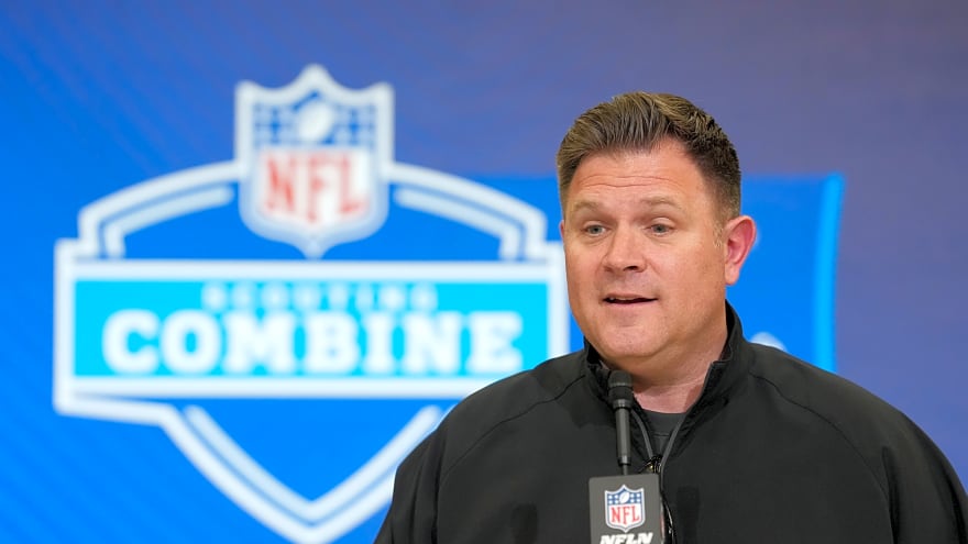 Green Bay Packers GM Brian Gutekunst Did His Part; Can Matt LaFleur Capitalize?