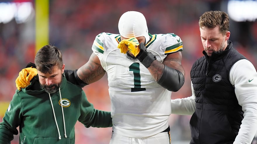 Back to Square One for Green Bay Packers Defense