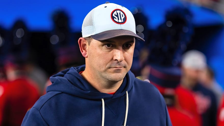 Joe Judge 'Clarifies' Controversial Comments About College Players' Significant Others