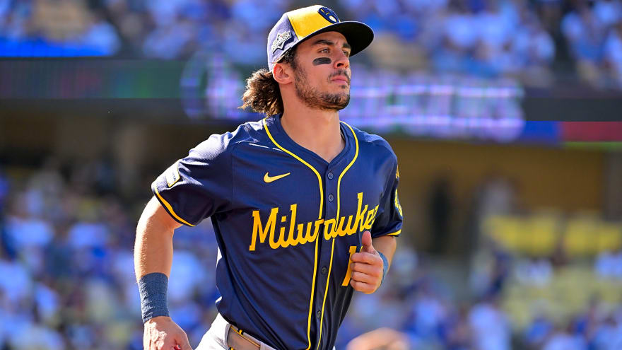Milwaukee Brewers offensive breakout candidate already on 2026 MLB roster