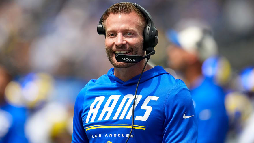 Preseason Week 2 NFC West Power Rankings: Where Do The Rams Fit?