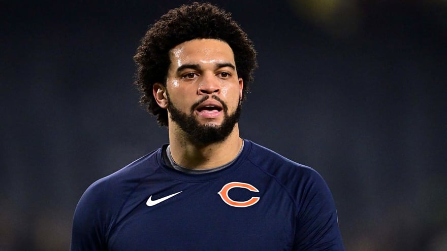Latest rumor about 2026 NFL schedule release could leave Bears fans waiting even longer for a highly anticipated announcement