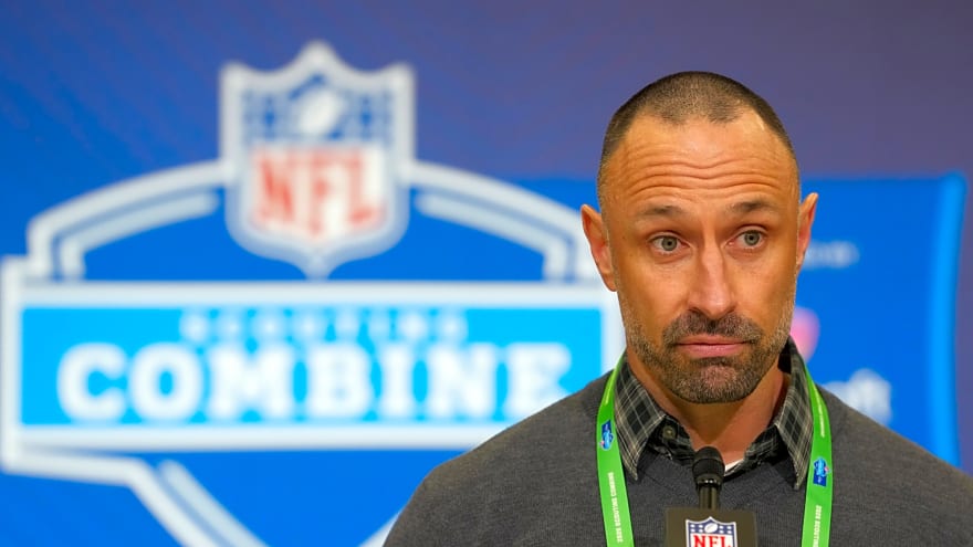 Dolphins Draft Priorities