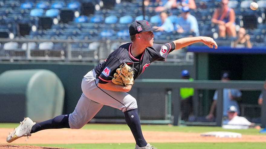 Emmanuel Clase and Luis Ortiz Face Double Punishment As MLB Gambling Scandal Deepens