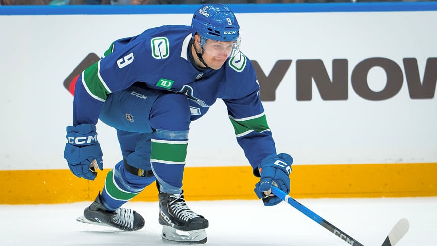 7 obscure countries in Vancouver Canucks draft history