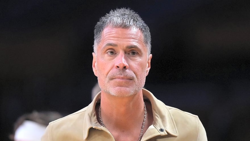 Lakers have money to spend, but there’s a catch