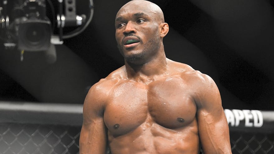 UFC Atlanta: Usman vs. Buckley live results