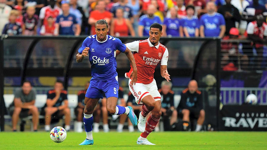 Manchester United gunning for English international available on a free this summer