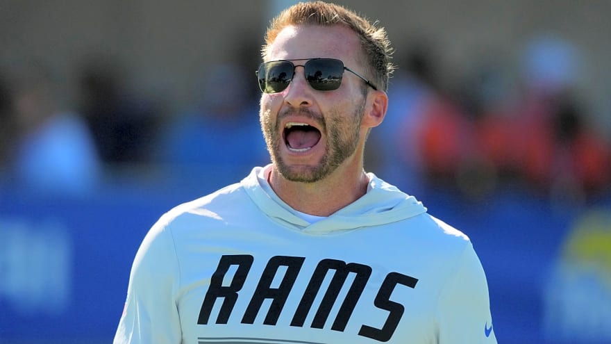 Aaron Donald’s Return Does Not Make the Los Angeles Rams Super Bowl Favorites