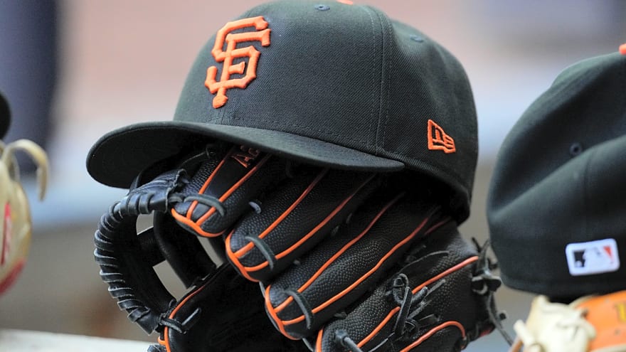 Giants Select Braxton Roxby