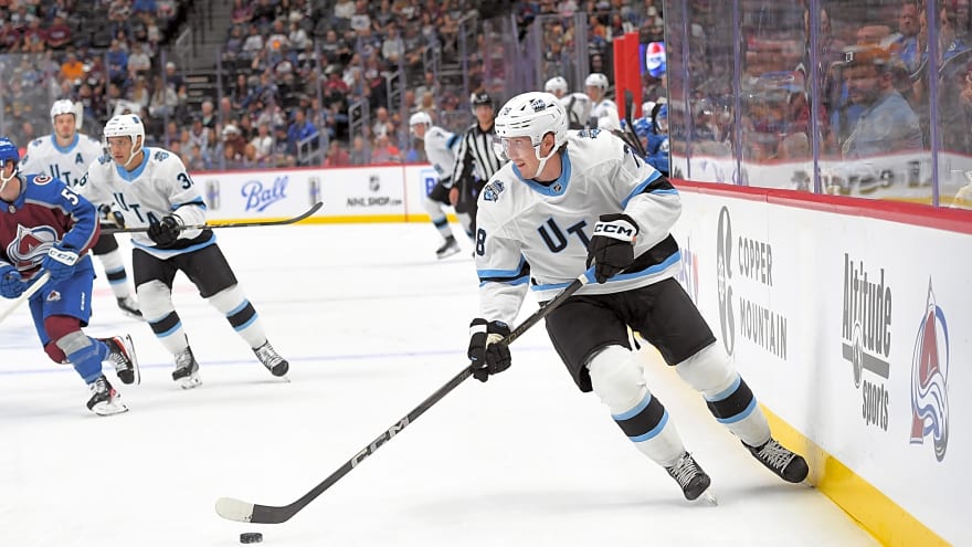 Mammoth Recall Cameron Hebig