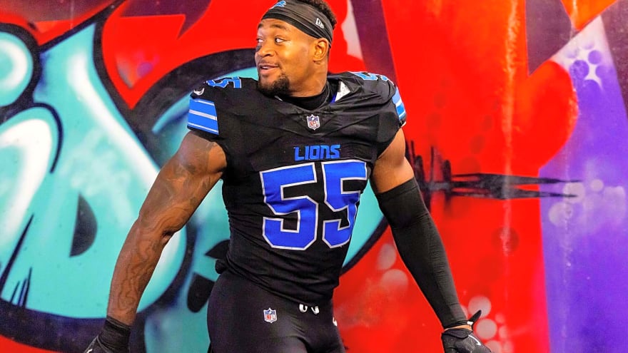The Detroit Lions’ Year 3 Trust Index uncovered a pattern fans have been missing