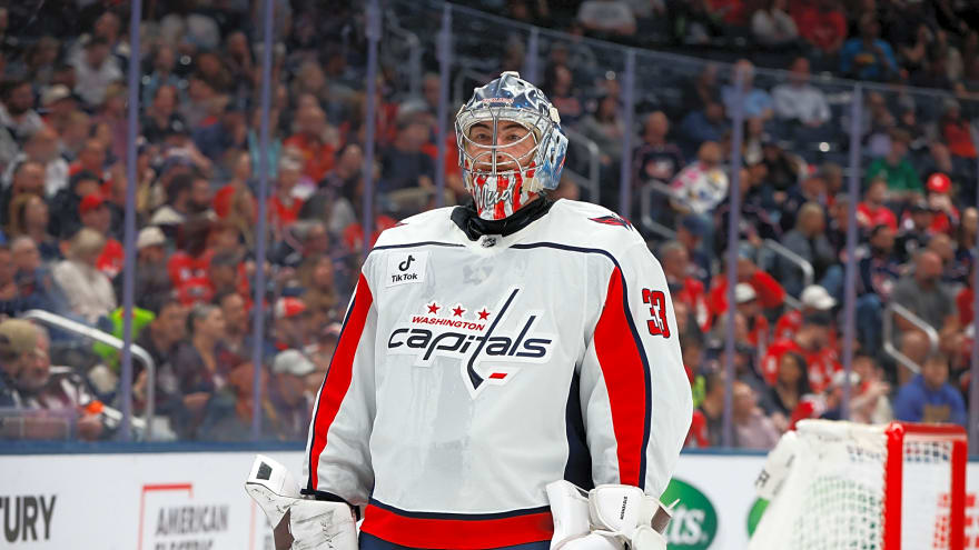 Jets claim Clay Stevenson off waivers from Capitals