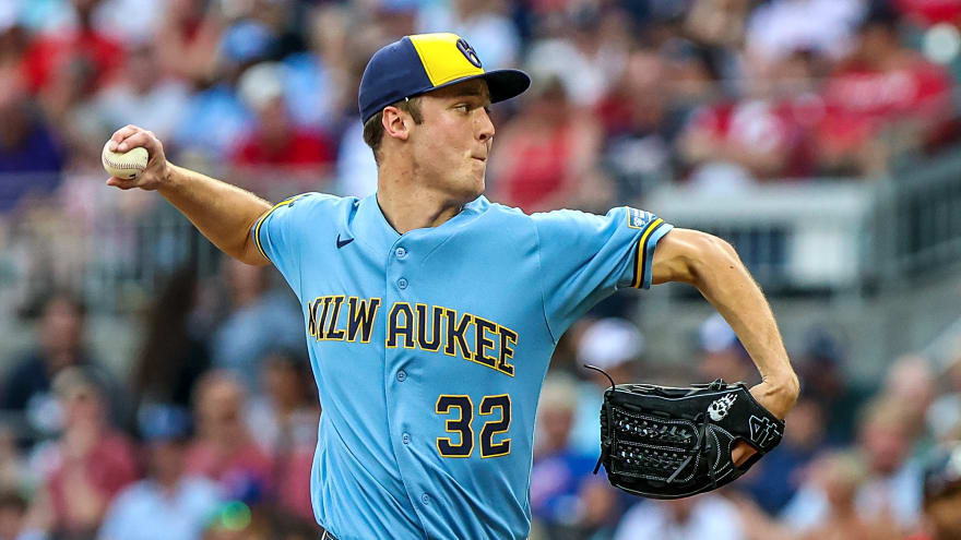 Milwaukee Brewers Notebook: Misiorowski Suffers Loss, Woodruff Nearing Return, & One Relief Arm to Keep An Eye On