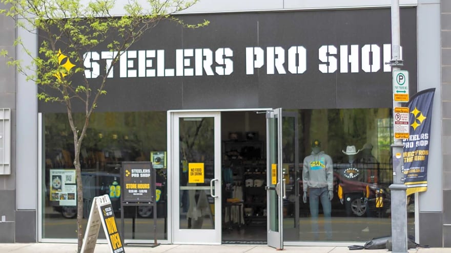 New NFL Draft Invite Hints Steelers Are Eyeing Unusual Position In Later Rounds