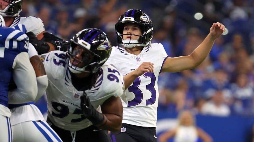 Lamar And Zay And Loop Lead A Wild Win: 4 Critical Takeaways As Ravens Escape Brazil
