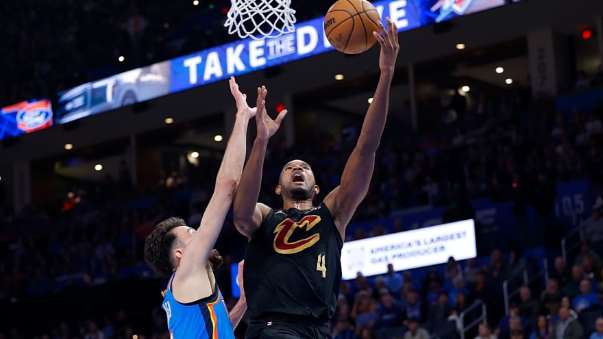  Cavs flounder early, fight back, but little things costly vs. Thunder