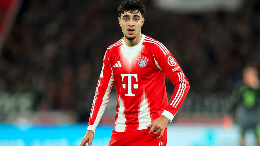 Report: Chelsea closely following German international who could cost £100m , Man City interested