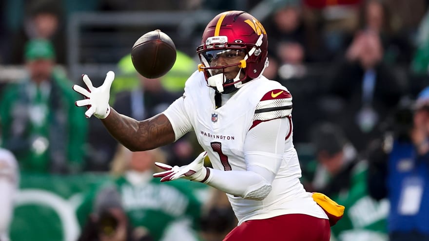 Deebo Samuel to Steelers faces new reality after critical update