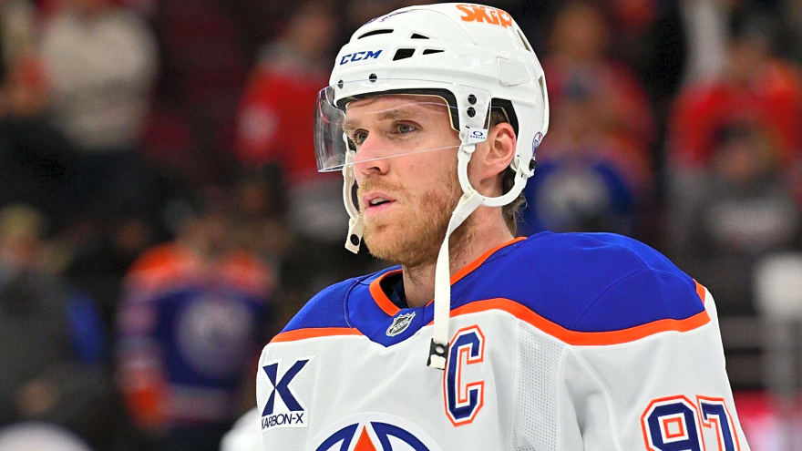 Five reasons the NHL's new 84-game schedule is a bad idea