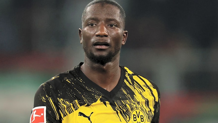 Sky Germany: Chelsea one of seven clubs who could sign €50m star next summer