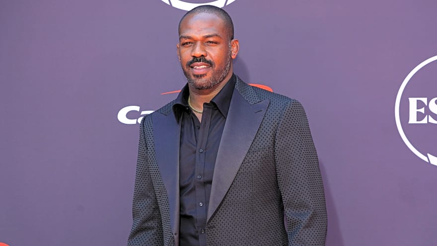 Jon Jones Brutally Claps Back at Daniel Cormier as Chechnya ‘Concern’ Sparks Thanksgiving Drama