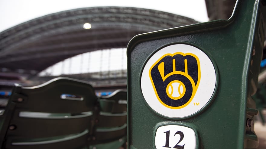 Milwaukee Brewers lose 6 prospects in 2025 Rule 5 Draft, select RHP Cole Phillips
